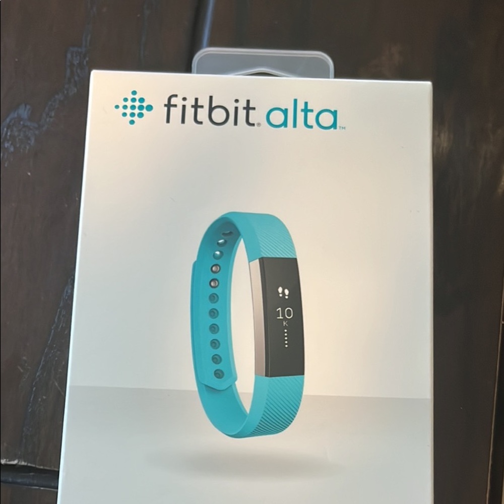 Fitbit Alta